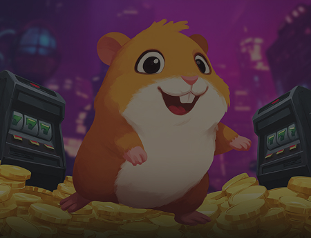 Hamster Run