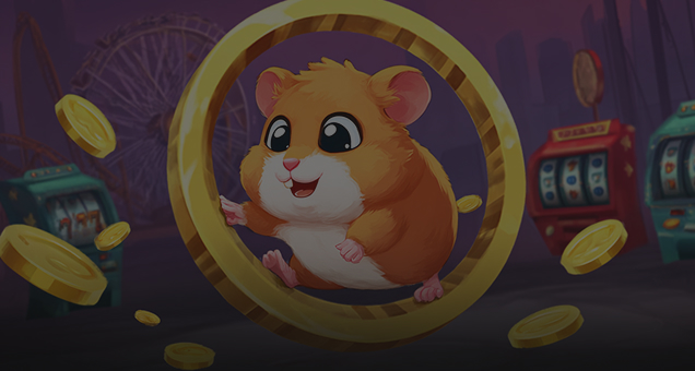 Hamster Run