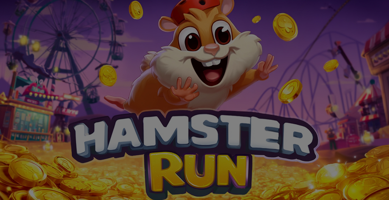 Hamster Run
